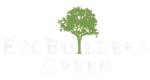 Eco Builders Logo
